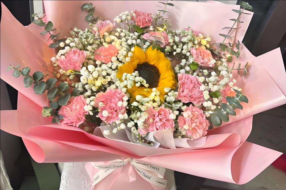 内江东兴区花店